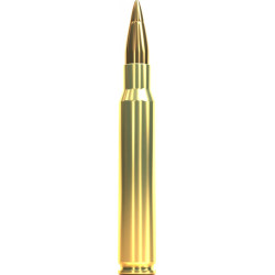 Набій нарізний Sellier & Bellot HPC .30-06, 180 gr (11,7 г), 20 шт