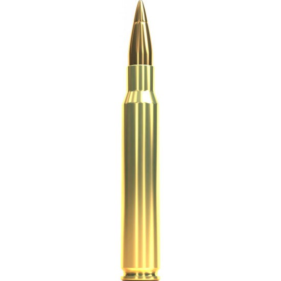 Набій нарізний Sellier & Bellot HPC .30-06, 180 gr (11,7 г), 20 шт