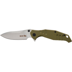 Нож Skif Adventure II SW, olive