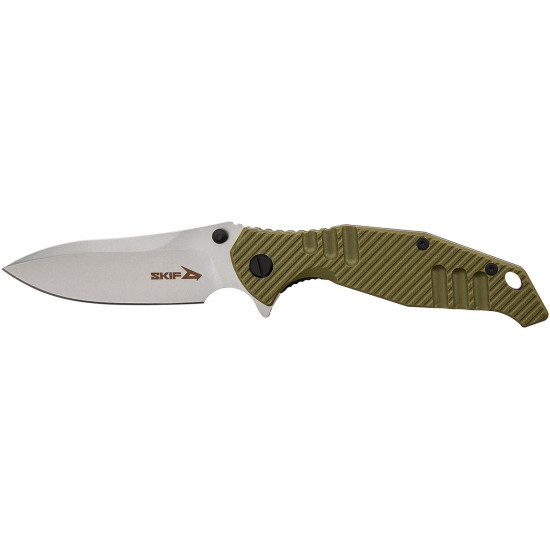 Ніж Skif Adventure II SW, olive