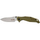 Ніж Skif Adventure II SW, olive