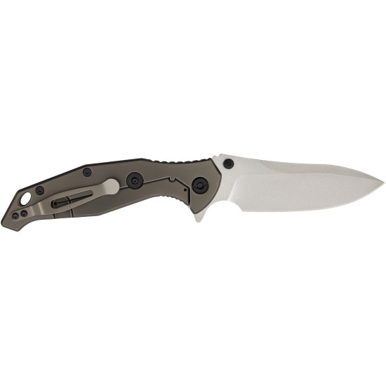 Ніж Skif Adventure II SW, olive