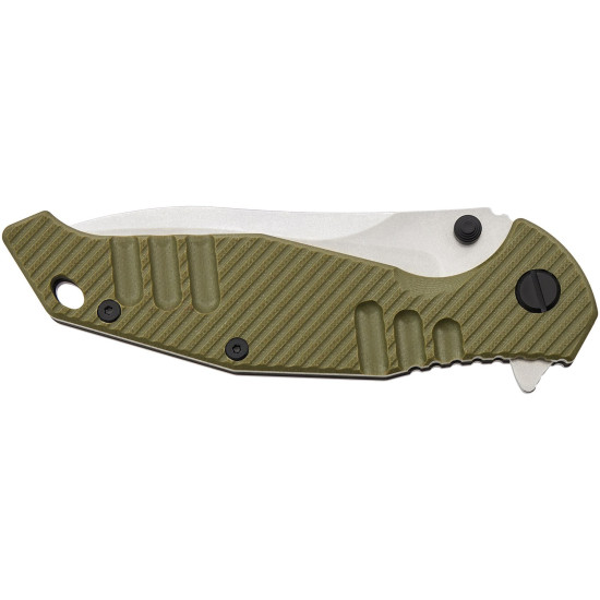 Ніж Skif Adventure II SW, olive