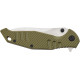 Ніж Skif Adventure II SW, olive