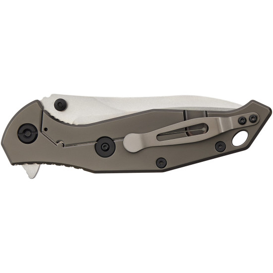Ніж Skif Adventure II SW, olive