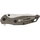 Ніж Skif Adventure II SW, olive