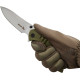 Ніж Skif Adventure II SW, olive