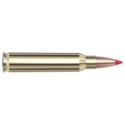 Набій нарізний Hornady .223 Rem, куля ELD Match, 73 gr (4,73 г), 20 шт/уп