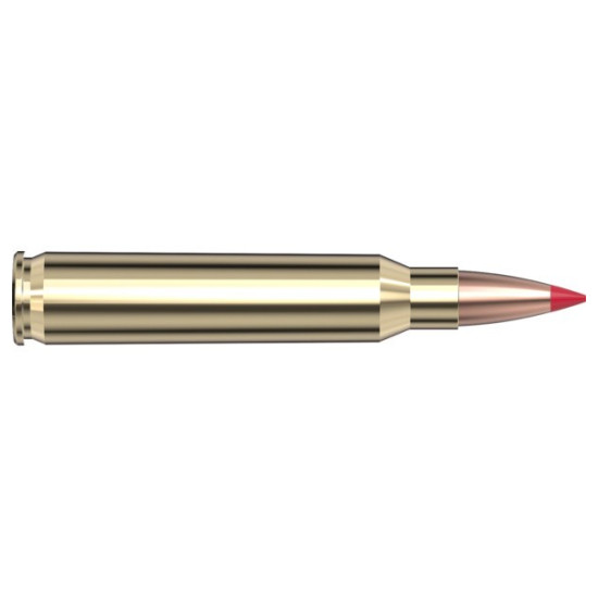 Набій нарізний Hornady .223 Rem, куля ELD Match, 73 gr (4,73 г), 20 шт/уп