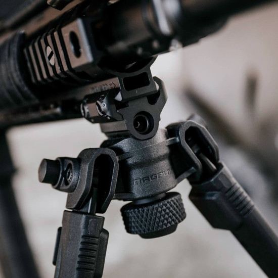 Сошки Magpul Picatinny