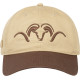 Кепка Blaser Active Outfits Argali Cap, Antelope, One size