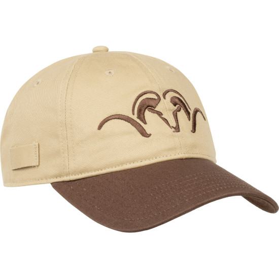 Кепка Blaser Active Outfits Argali Cap, Antelope, One size