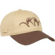 Кепка Blaser Active Outfits Argali Cap, Antelope, One size