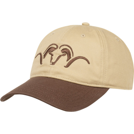 Кепка Blaser Active Outfits Argali Cap, Antelope, One size