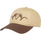 Кепка Blaser Active Outfits Argali Cap, Antelope, One size