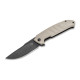 Нож Boker Plus Barchan
