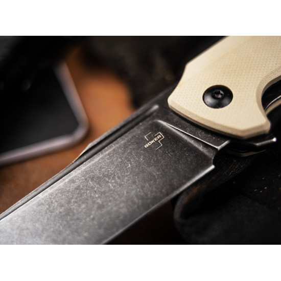 Нож Boker Plus Barchan