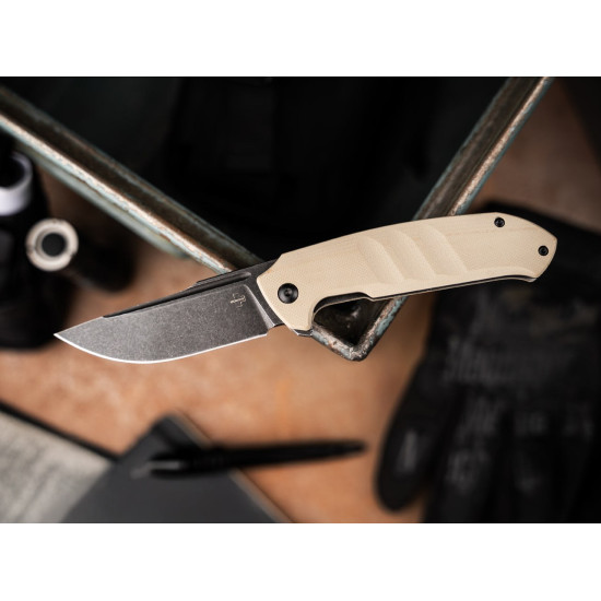 Нож Boker Plus Barchan