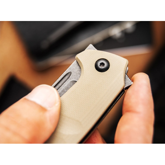 Нож Boker Plus Barchan