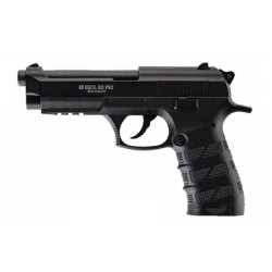 Пістолет пневматичний Ekol ESP92 B (Black), кал. 4,5 мм