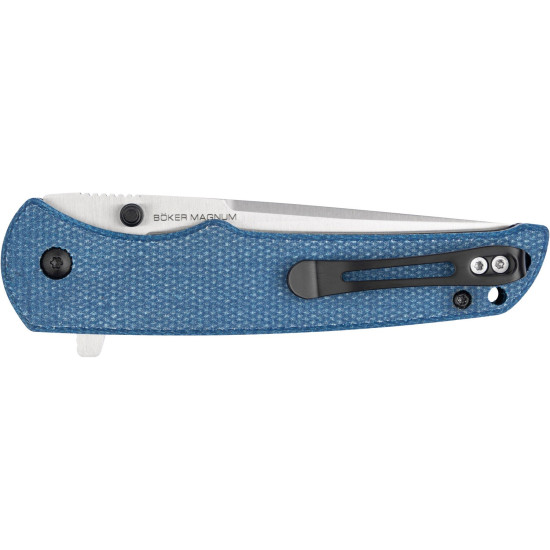 Ніж Boker Magnum Bluejay