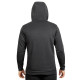 Блуза з капюшоном 232-BL-1, кофта флісова, р. 2XL