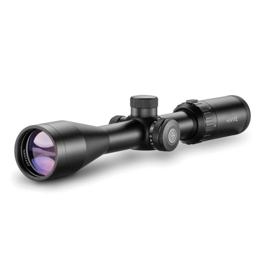 Прицел Hawke Vantage 3-9x40, 1", Mil Dot, с подсветкой