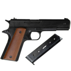 Пістолет сигнальний Bruni 96, кал. 9 мм P.A.K.