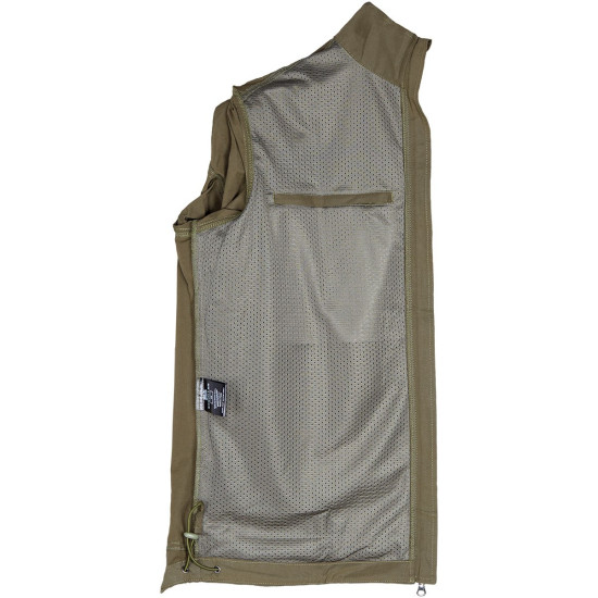 Костюм Skif Outdoor Stroller, р. 4XL, dark olive