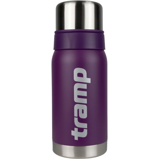 Термос Tramp Expedition Line 0,5 л UTRC-030, purple
