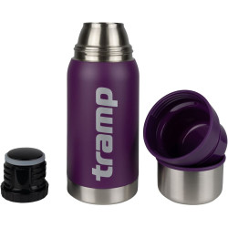 Термос Tramp Expedition Line 0,5 л UTRC-030, purple