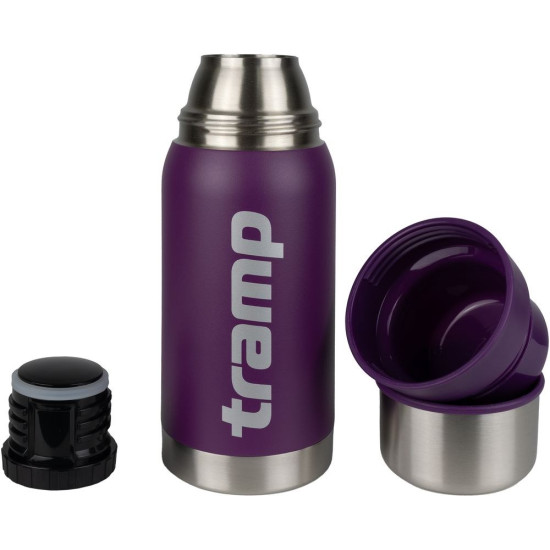 Термос Tramp Expedition Line 0,5 л UTRC-030, purple