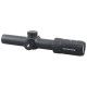 Прицел оптический Vector Optics S6 1-6x24 (30 мм) Illum. SFP