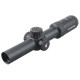 Прицел оптический Vector Optics S6 1-6x24 (30 мм) Illum. SFP