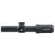 Прицел оптический Vector Optics S6 1-6x24 (30 мм) Illum. SFP
