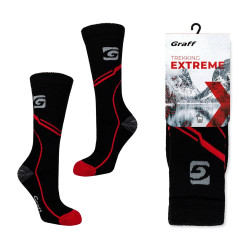 Носки утеплённые Trekking Extreme 061, р. 43-46