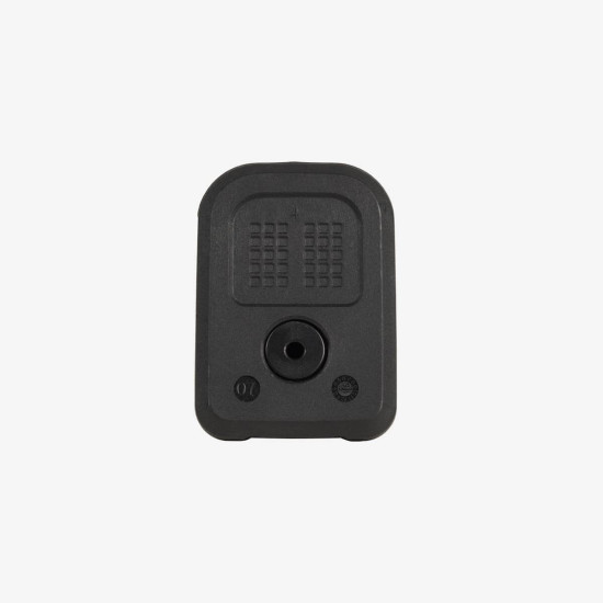 Магазин Magpul PMAG 17 GL-CLOCK 9x19, чорний (MAG546-BLK)