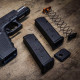 Магазин Magpul PMAG 17 GL-CLOCK 9x19, чорний (MAG546-BLK)