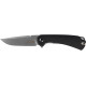 Ніж Skif Frontier SW, D2, G10, black