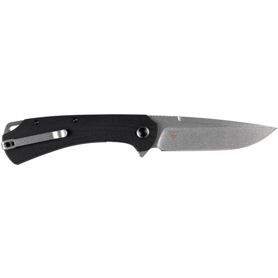 Ніж Skif Frontier SW, D2, G10, black