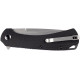 Ніж Skif Frontier SW, D2, G10, black