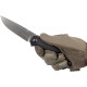 Ніж Skif Frontier SW, D2, G10, black