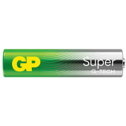 Батарейка GP Super AAA