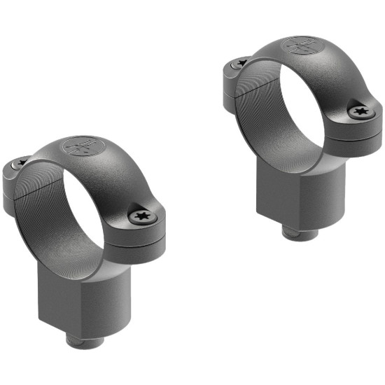 Кільця Leupold QR 1-IN Super High Matte