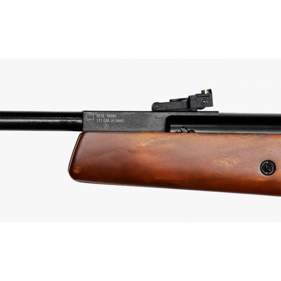 Гвинтівка пневматична Optima Mod.135 Vortex, 4,5 мм