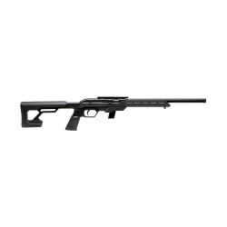 Карабин Savage 64 Precision, кал. .22 LR, ствол 16,5", 1:16", резьба 1/2"-28