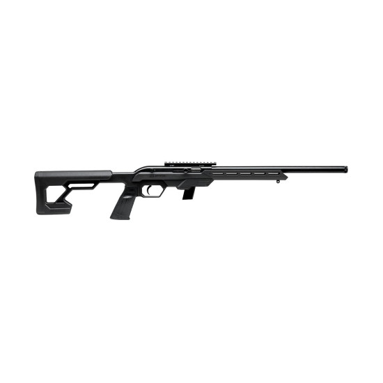 Карабин Savage 64 Precision, кал. .22 LR, ствол 16,5", 1:16", резьба 1/2"-28