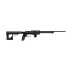 Карабин Savage 64 Precision, кал. .22 LR, ствол 16,5", 1:16", резьба 1/2"-28