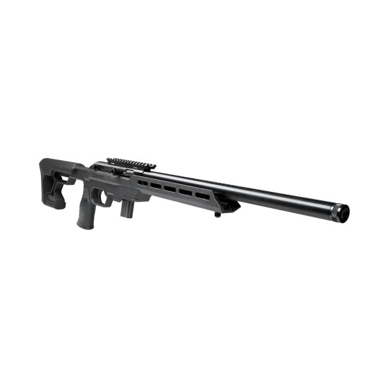 Карабин Savage 64 Precision, кал. .22 LR, ствол 16,5", 1:16", резьба 1/2"-28