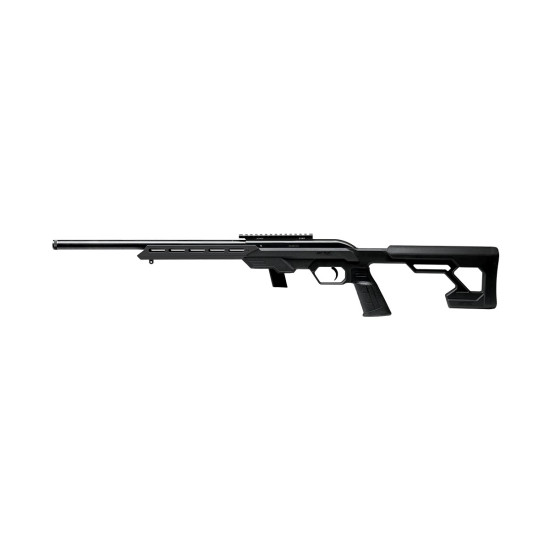 Карабин Savage 64 Precision, кал. .22 LR, ствол 16,5", 1:16", резьба 1/2"-28